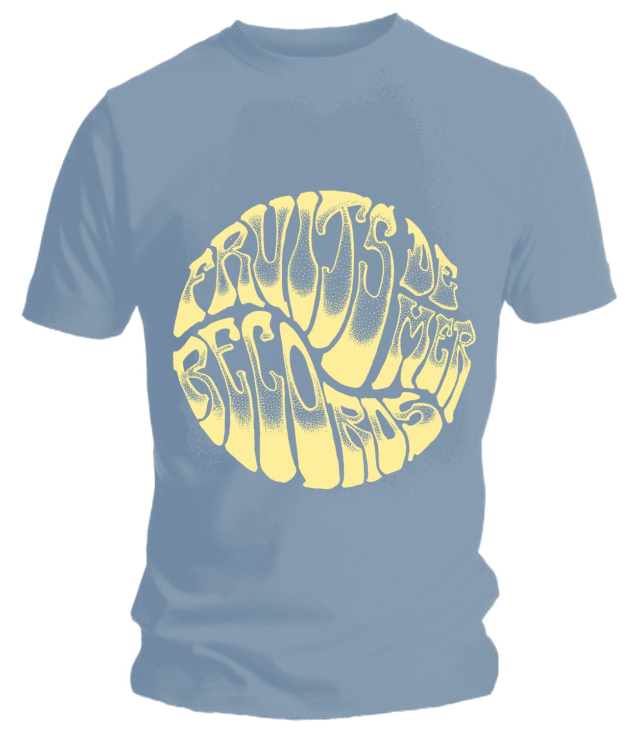 fdm 2018 t-shirt